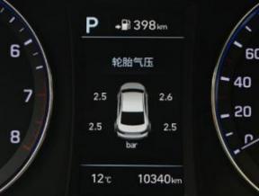 冬季輪胎壓力多少合適，冬季輪胎標準氣壓